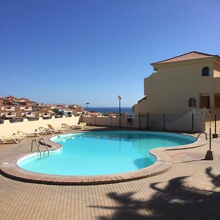 Residencia Mirapuerto Appartement Mogán Buitenkant foto