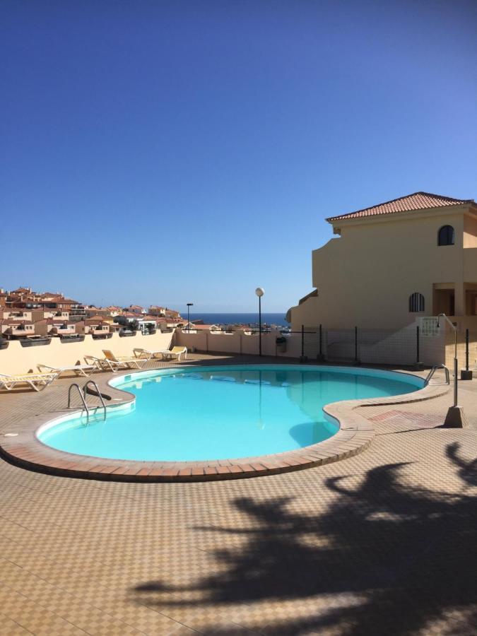 Residencia Mirapuerto Appartement Mogán Buitenkant foto