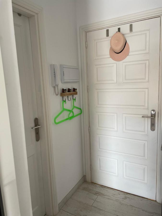 Residencia Mirapuerto Appartement Mogán Buitenkant foto