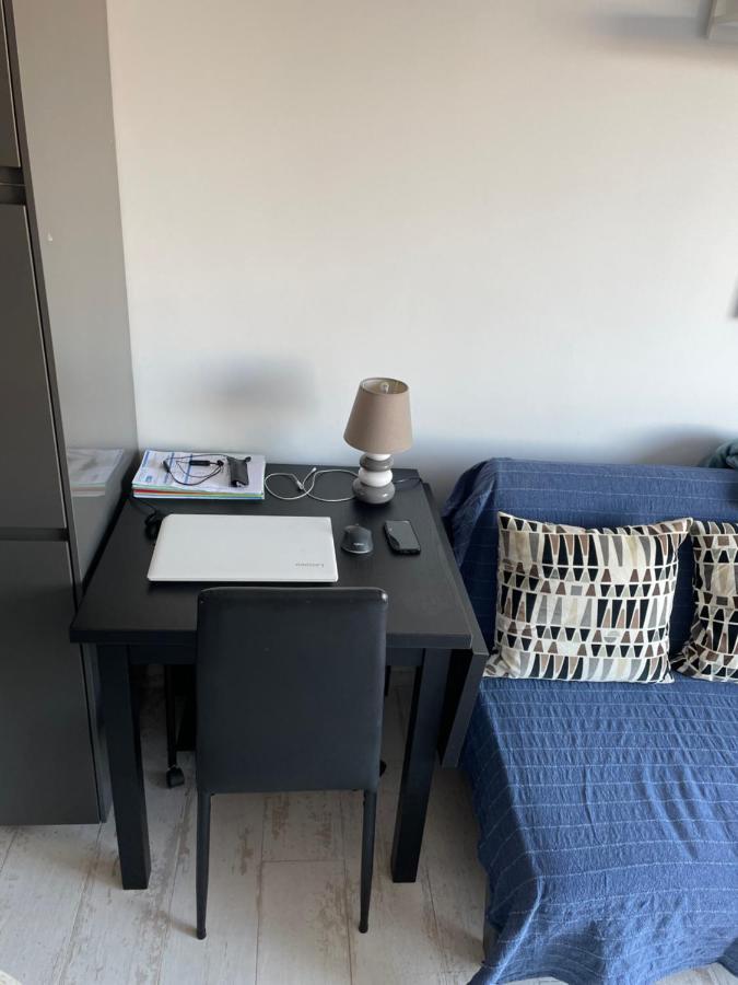 Residencia Mirapuerto Appartement Mogán Buitenkant foto