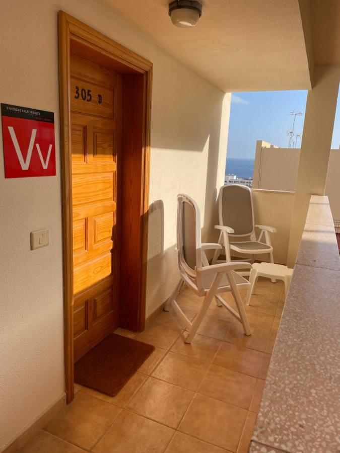 Residencia Mirapuerto Appartement Mogán Buitenkant foto